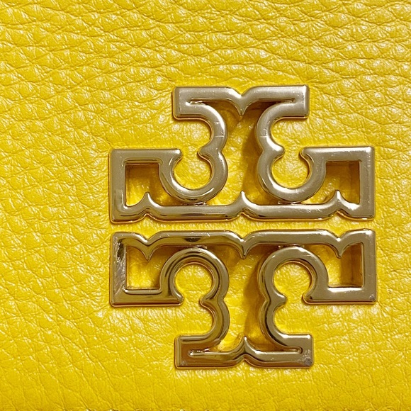 Tory Burch Britten chain wallet Crossbody bag - Picture 6 of 8